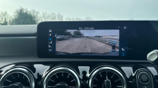 Mercedes-Benz A-Class A180 AMG Line Premium Plus 5dr Auto Petrol Hatchback